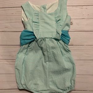 Caroline Kate Seer Sucker Bubble